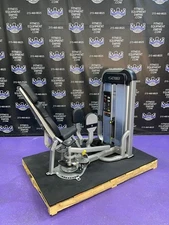 Cybex Eagle NX Abductor & Adductor Combo Inner/Outer Thigh - BUYER PAYS SHIPPING