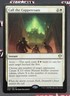 MTG Call the Coppercoats- DAMAGED -Commander 2020 Magic the Gathering Card #023