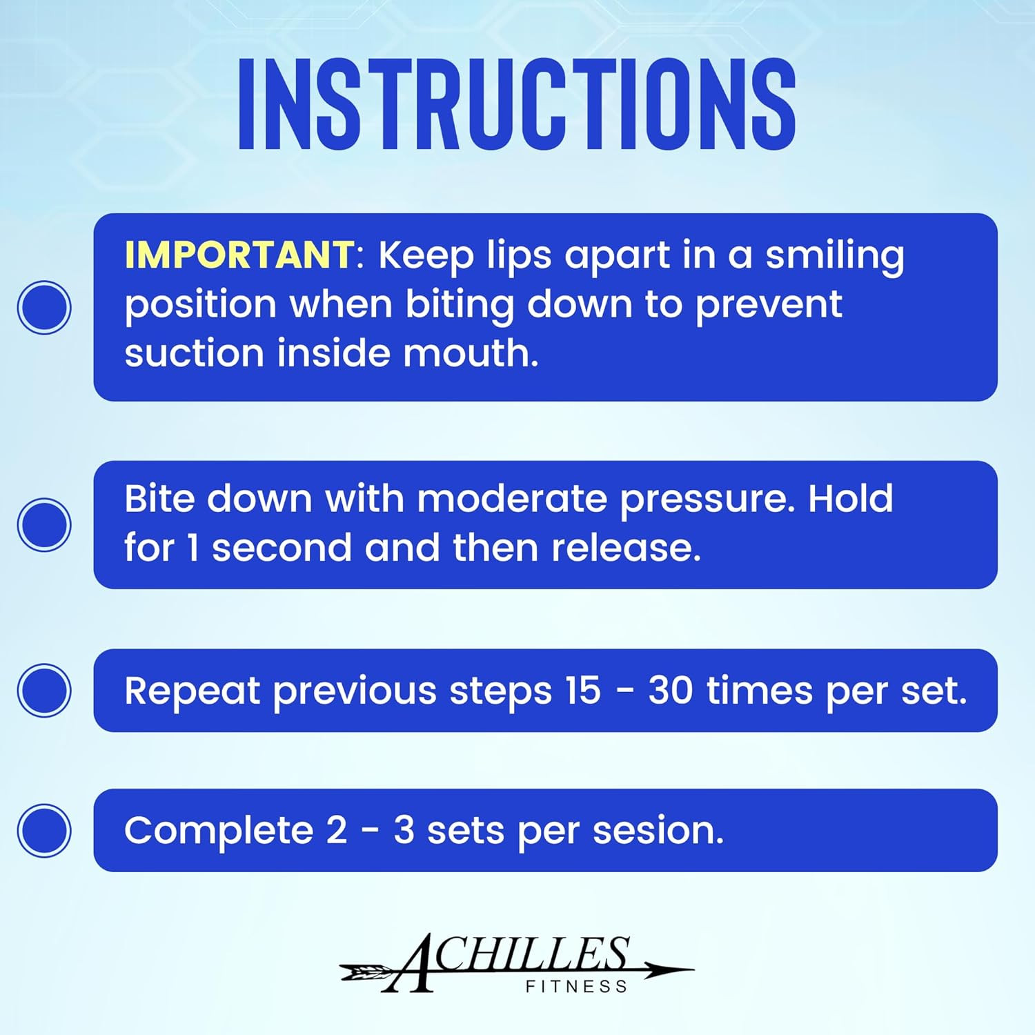 Double Chin Reducer Jaw Exerciser – Jawline Sculptor and Face Slimmer for Women