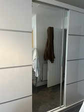 Triple Wardrobe