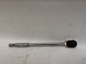 Snap-On Tools 1/2" Drive Ratchet SL80A Dual 80 Tech 15"