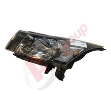 CHEVROLET CRUZE 10-15 FRONT LEFT N/S HEADLIGHT CHEVROLET