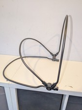 Britax B Smart B aste e morsetti doppia cappa