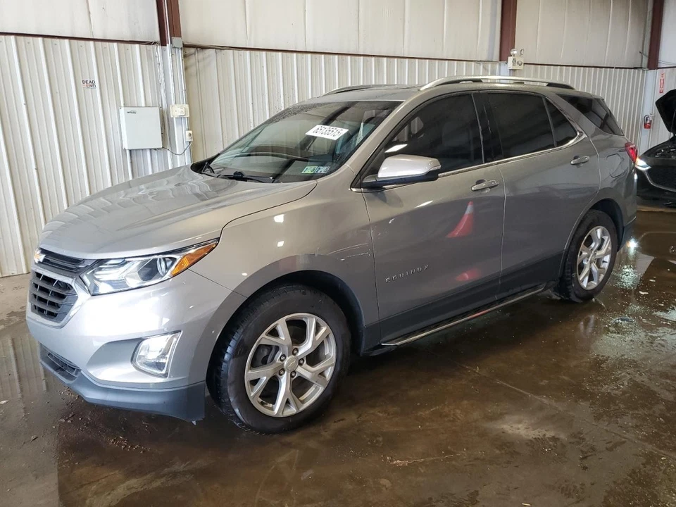 Used Ignition Switch fits: 2019 Chevrolet Equinox Grade A Foto 3 de 4