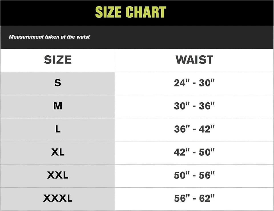 Bell-Horn CrissCross 腰部支撑中号 — 第 2/4 张图片