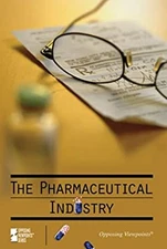 The Pharmaceutical Industry Paperback