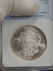 1878 S US Morgan Silver Dollar $1 Gem Unc