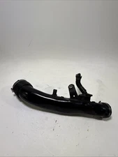 2011-2016 BMW 535I Engine Air Cleaner Intake Duct Hose Tube Pipe 1371 7583726 07