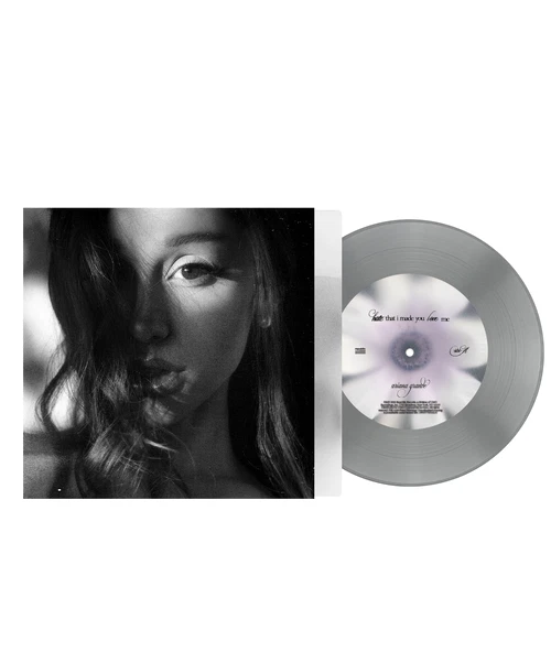 Vinyl Records Ariana Grande 7