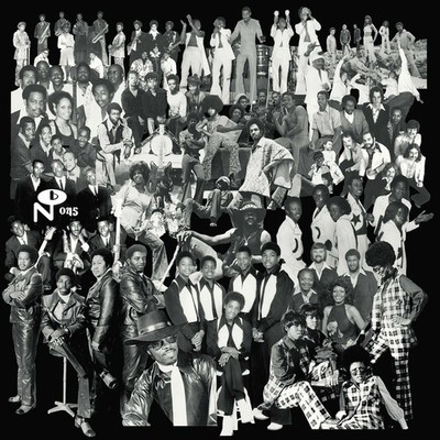 VARIOUS ARTISTS ECCENTRIC SOUL: MINIBUS (2LP) LP New