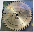 SHEEP ON DRUGS "GREATEST HITS" RARE 1993 VINYL LP ISLANDUK ILPS 8006
