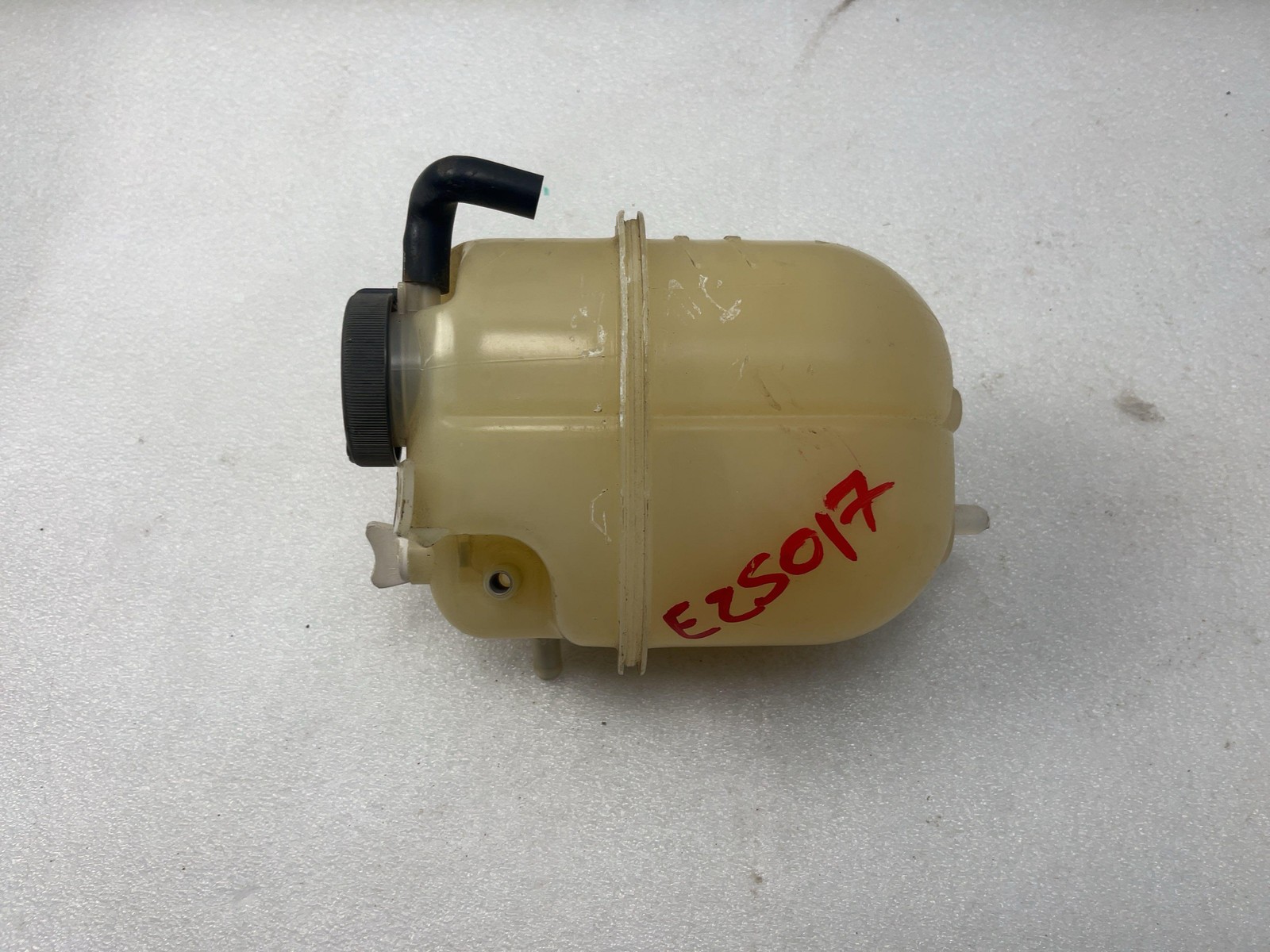 2007 LOTUS ELISE Coolant Recovery Bottle - 18K MILES OEM