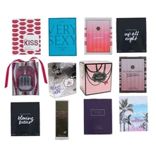 Victoria's Secret Perfume 1.7 Fl Oz Fragrance Spray Eau De Parfum Scented New