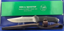 HEN & ROOSTER BOWIE HR-5010