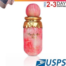 Paris Corner Marshmallow Blush 100ml EDP Eau De Parfum Spray Sealed