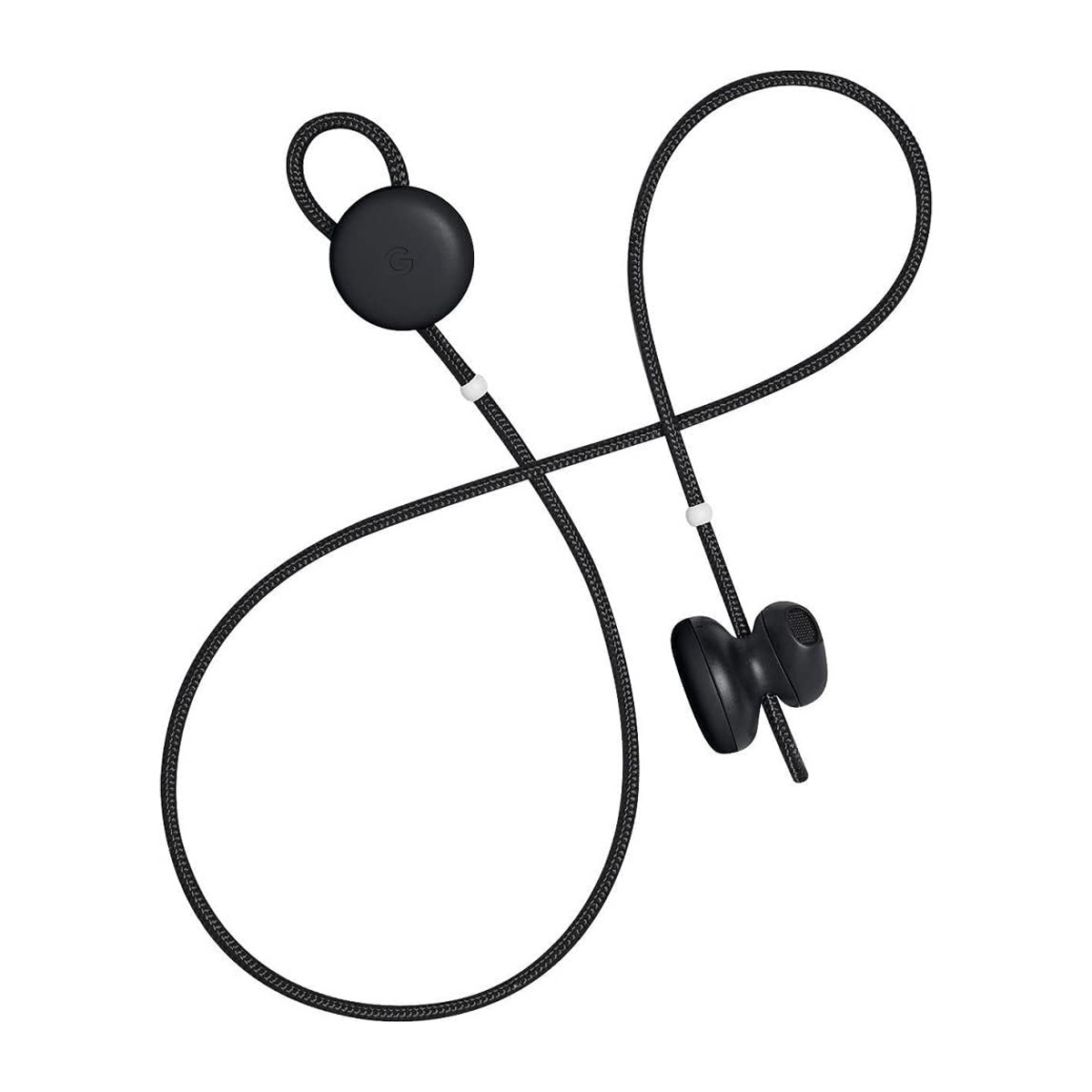 Écouteurs Bluetooth Google Pixel Buds fin des bruits ambiants appels clairs