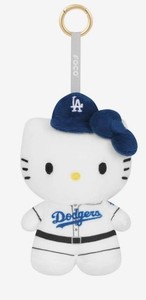 La Dodgers Hello Kitty for sale | eBay