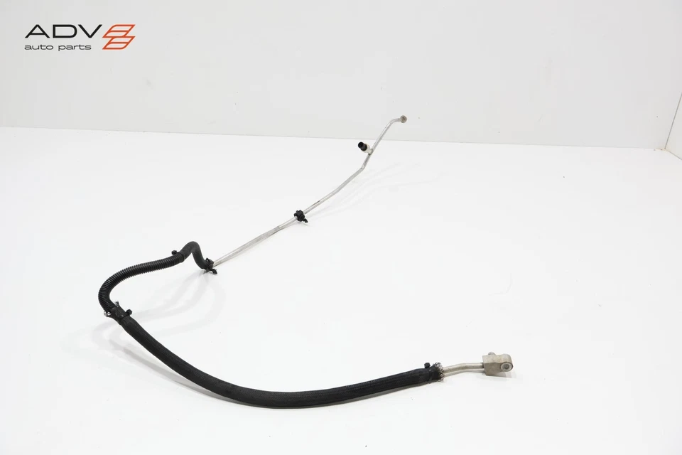 Hummer H3 H3T 2006-2010 aire acondicionado líquido manguera tubo oem Foto 4 de 4