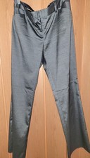 Express Design Studio Dress Gray /Black Print Size 8