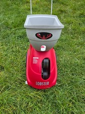 Lobster Elite Grand 4 Tennis Ball Machine