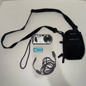 Sony Dsc P 8 | eBay