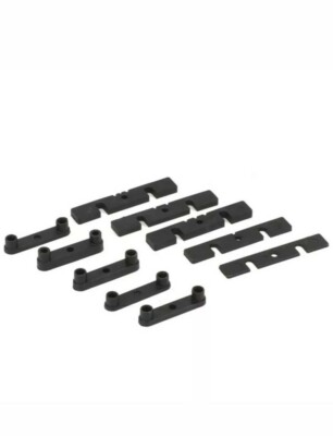  TLR # 234010  Anti-Squat Tuning Set, HRC: 22/2.0/T/SCT  MIB