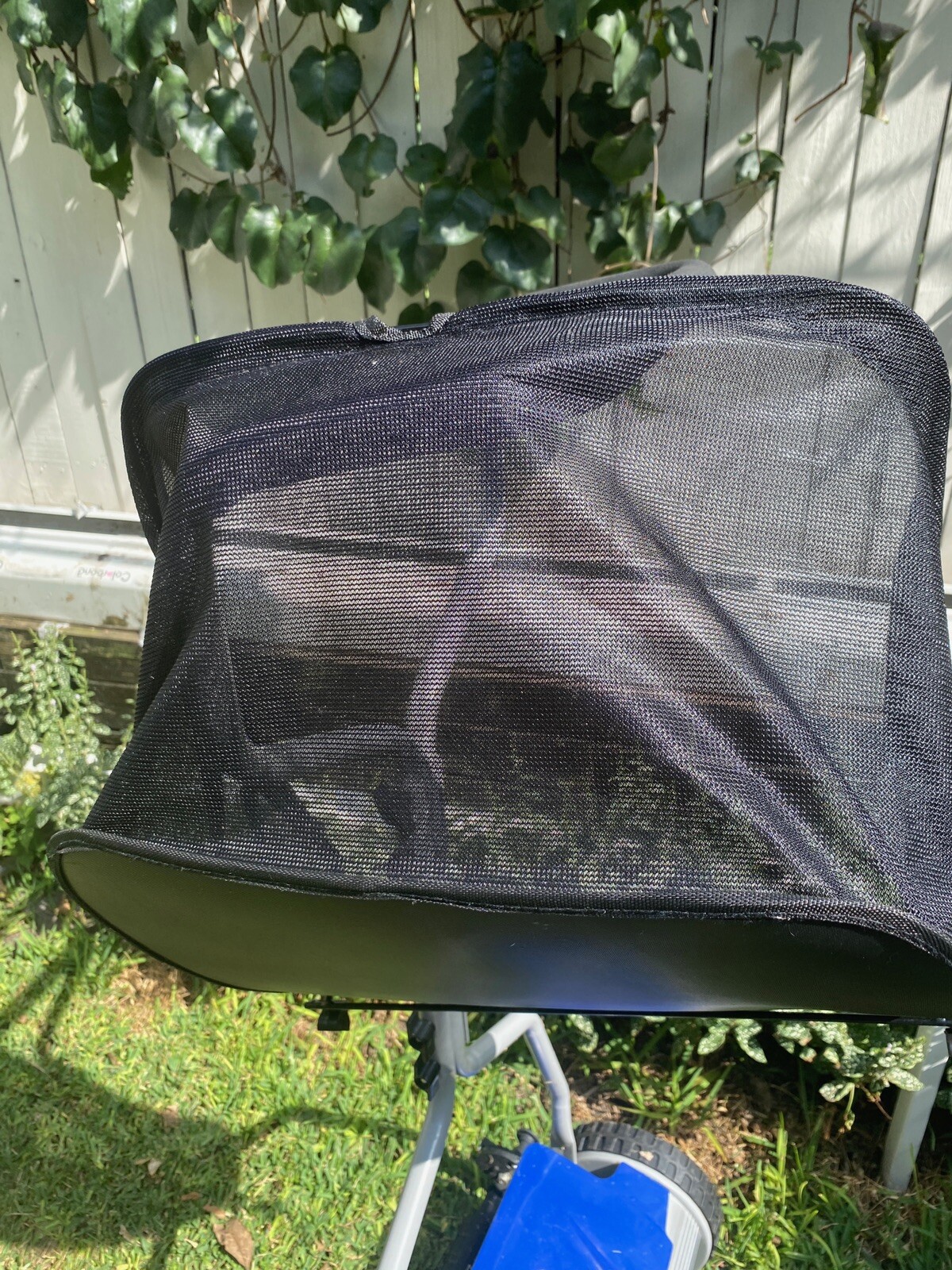 Victa Cut Push Lawn Mower Lawnmower Grass Catcher eBay