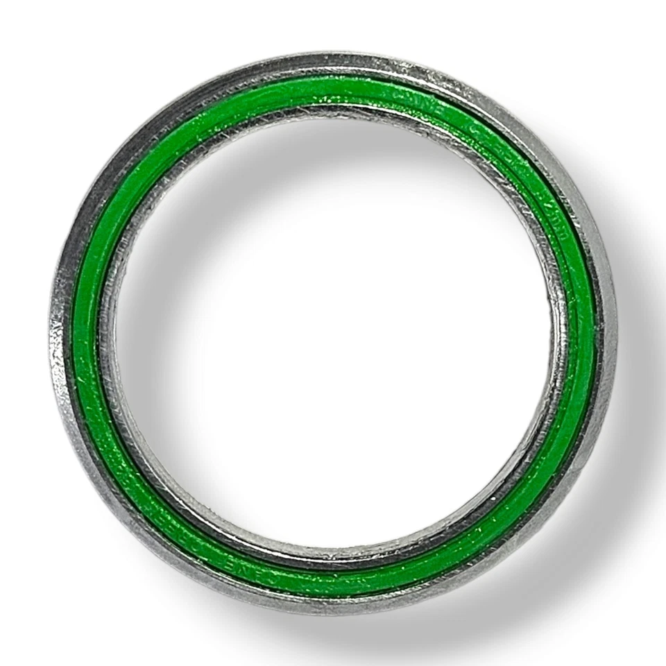 Cojinete de auriculares Cane Creek serie ZN40 52 mm 1,5" 36° x 45° galvanizado BAA1132 Foto 3 de 3