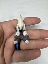 Vintage Takara Battle Beasts Cutthroat Cuttlefish 43 Squid Hasbro 1987