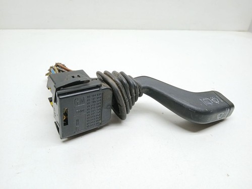 Opel Astra F 1997 Schalter Hebel Scheibenwischer 90243395 UST113308