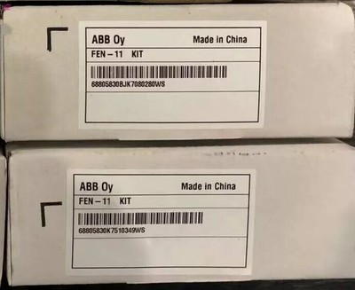 NEW   FEN-11 Adapter module FEN-11 #A6-39