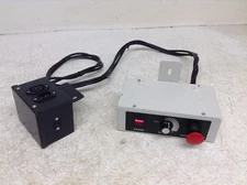 ACCUFAST 6FV Conveyor Speed Controller 