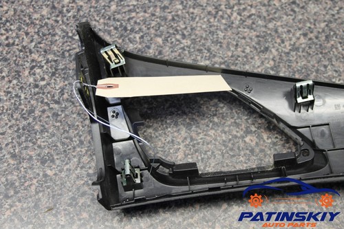 2017 CHEVROLET SPARK FRONT RIGHT DASHBOARD DASH TRIM BEZEL COVER RH R CHEVY 17 - Bild 8 von 10