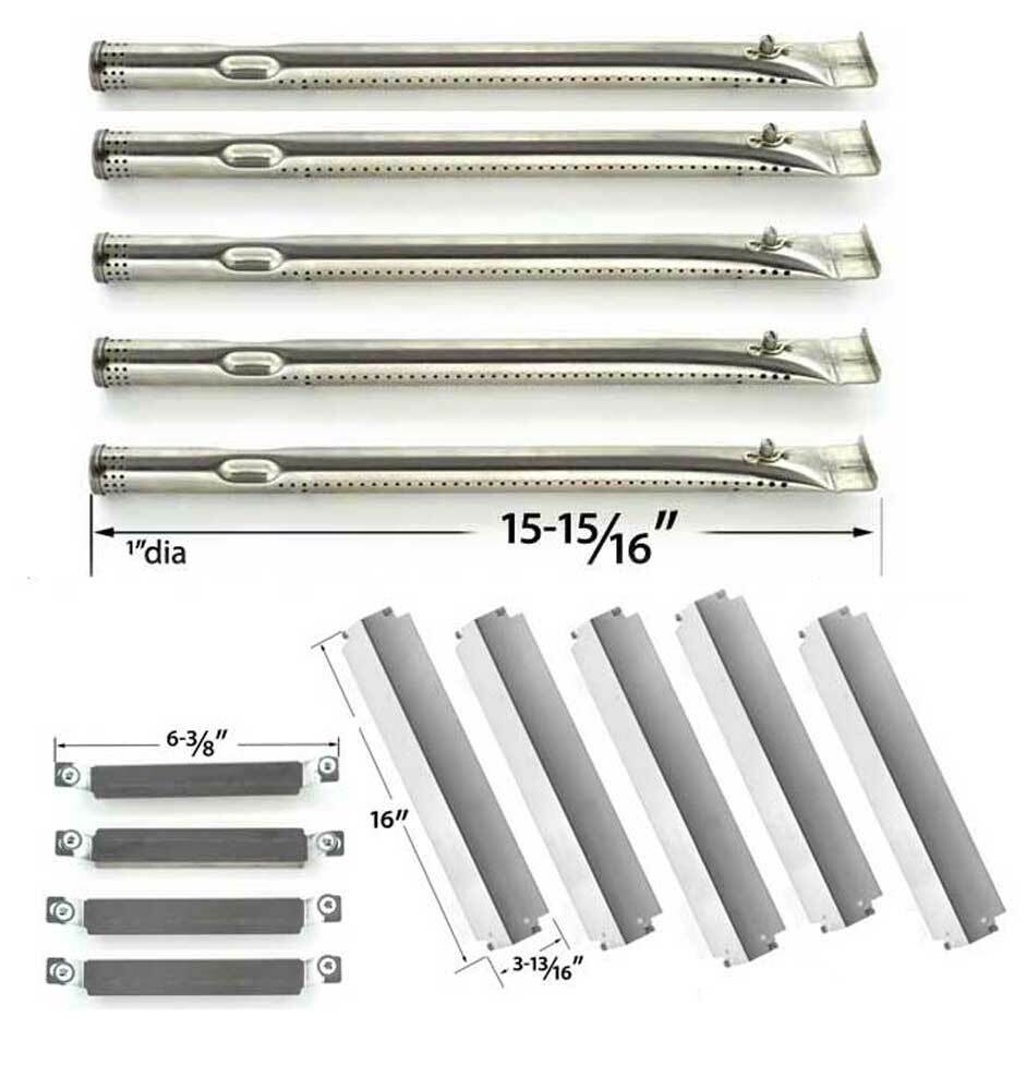 Repair kit Charbroil 463251512, 466247010 463247310, 463257010,Gas