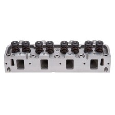 Edelbrock Performer Rpm Head For Ford Fe 427 Comp