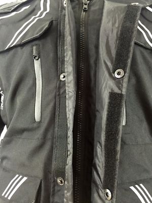 Motorradjacken Herren - Günstig Online Kaufen