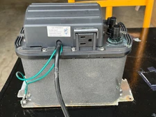 Whirlpool 1901A OEM Drain Pump Replace 1901, 21851901, 2185528 220853 Ice Maker 