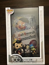 Ultimate Funko Pop Movie Posters Figures Gallery and Checklist 35