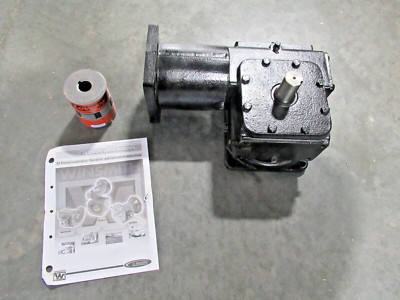 WINSMITH E30cdvs 30:1 Verhältnis Speed Reduzierer 1750RPM E30CDVS509X0EK W
