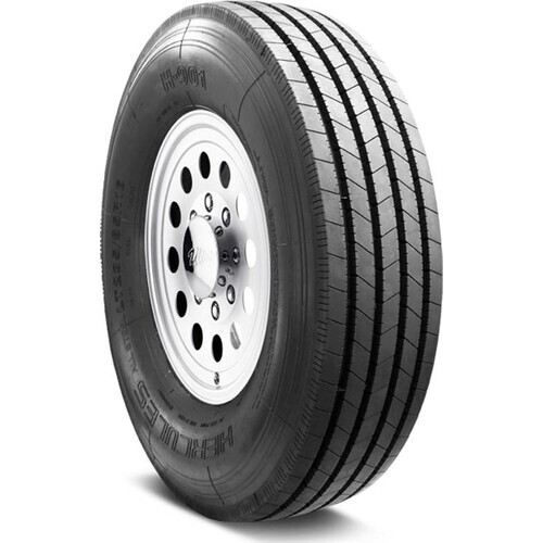 Hercules H901 ST ST225/75R15 F/12PLY BSW (4 neumáticos) 688028951353