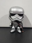 Star Wars Captain Phasma Funko Pop Loose