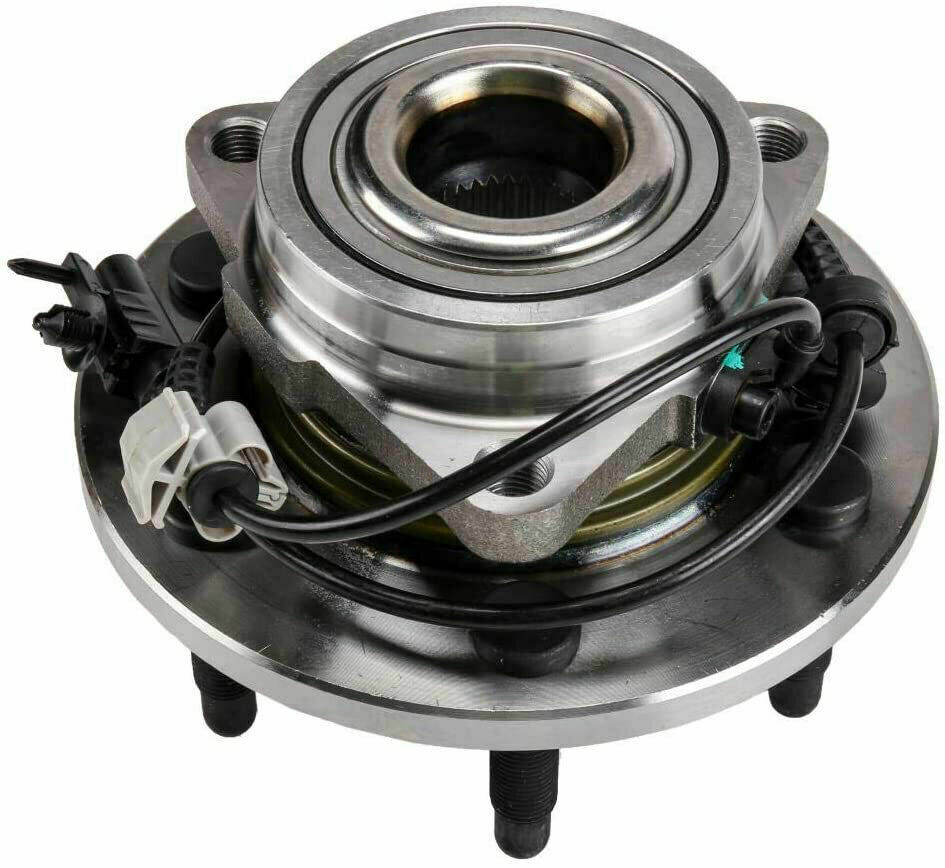 Engine Bearings For Suzuki XL-7 Front Wheel Bearing & Hub Assembly For Chevy Equinox, Captiva, Saturn Vue, Suzuki XL7 Chevy Equinox Wheel Bearing - Foto 8