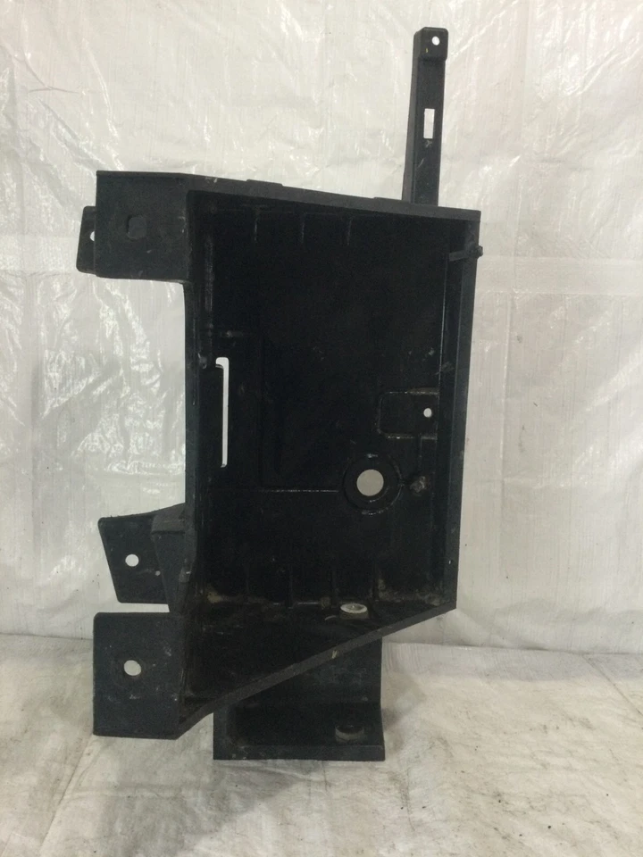 Dodge Ram 1500 2500 3500 2002-2005 soporte bandeja batería OEM 55275831AA Foto 2 de 4