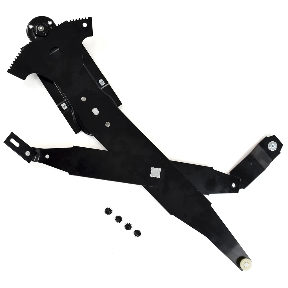 Regulador Ventana DERECHA 1970-1971 Torino Foto 2 de 3