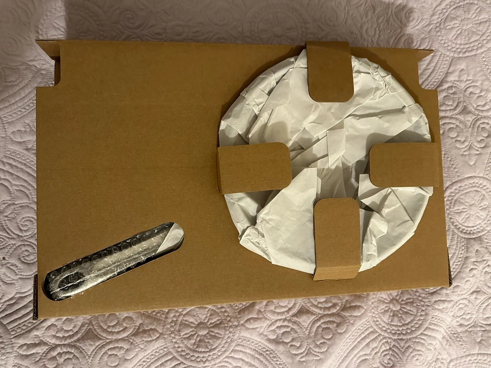 ANOLON - X Sartén híbrida antiadherente con tapa - 3,5 cuartos - NUEVA Foto 4 de 4