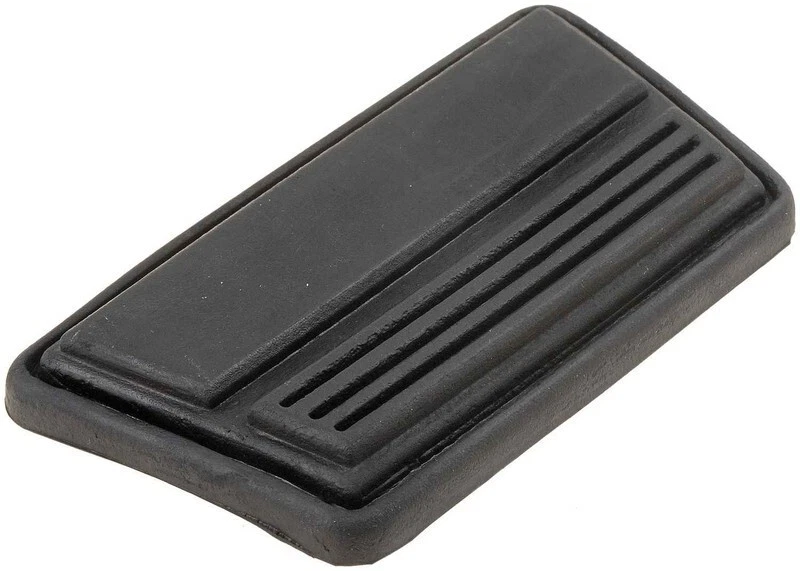 Pastilla de pedal de freno Dorman para Chevrolet Malibu 1978-1983 1979 1980 1981 1982 Foto 2 de 2