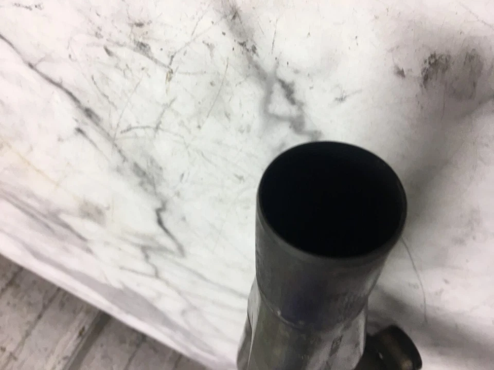 86 BMW K 75 K75 C T K75CT silenciador tubo escape cabezales Foto 2 de 4