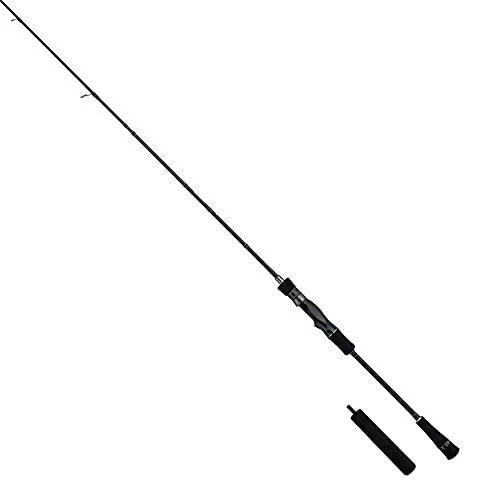 Tailwalk METALZON SSD S60-64MH/FSL Spinning Rod