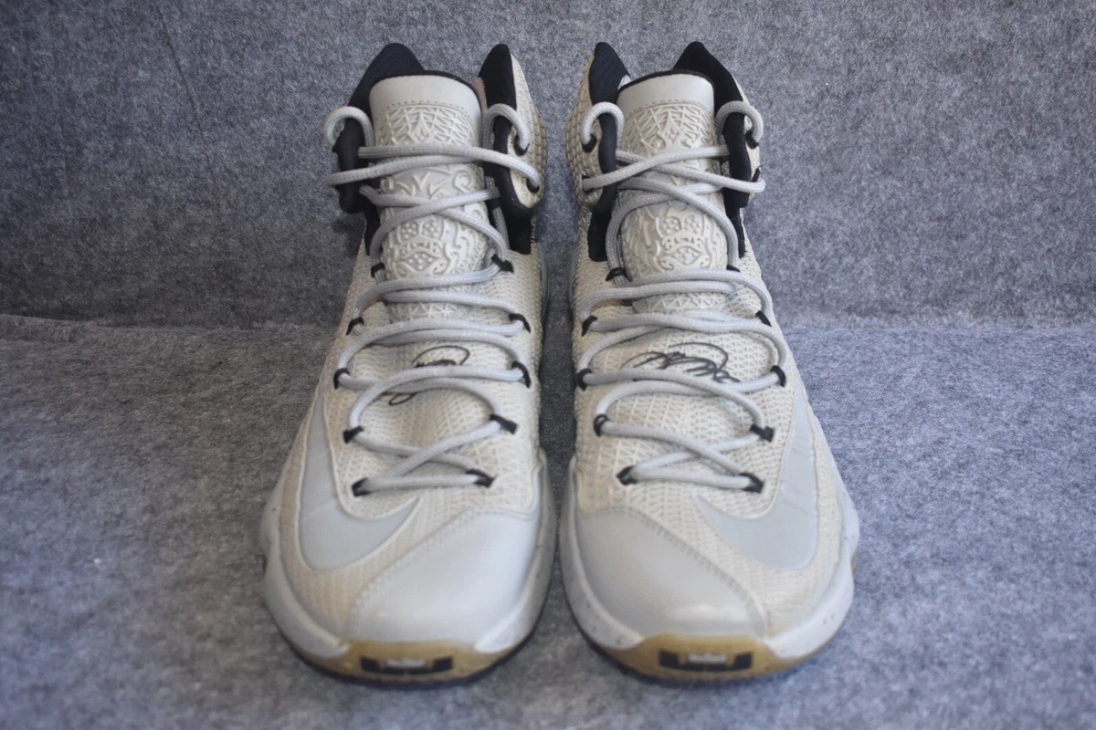 Nike LeBron 13 Elite Limited Game Time for Sale | Authenticity