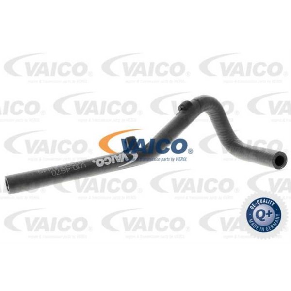 Vaico KüHlerschlauch KüHlleitung Passend FüR Audi A4 Avant V10-4670-image